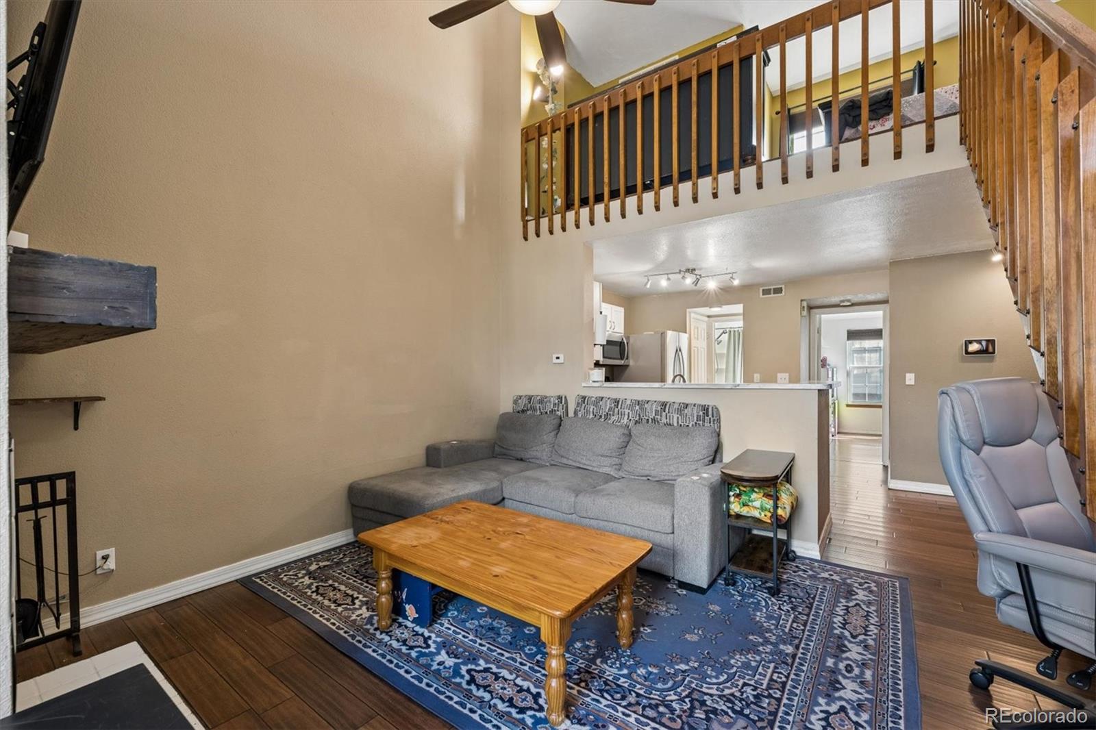 MLS Image #4 for 3010 w prentice avenue h,littleton, Colorado