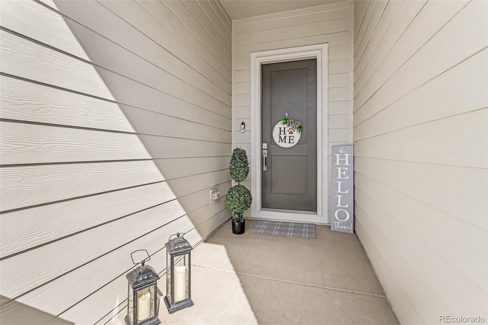 MLS Image #1 for 650  simmental loop,castle rock, Colorado