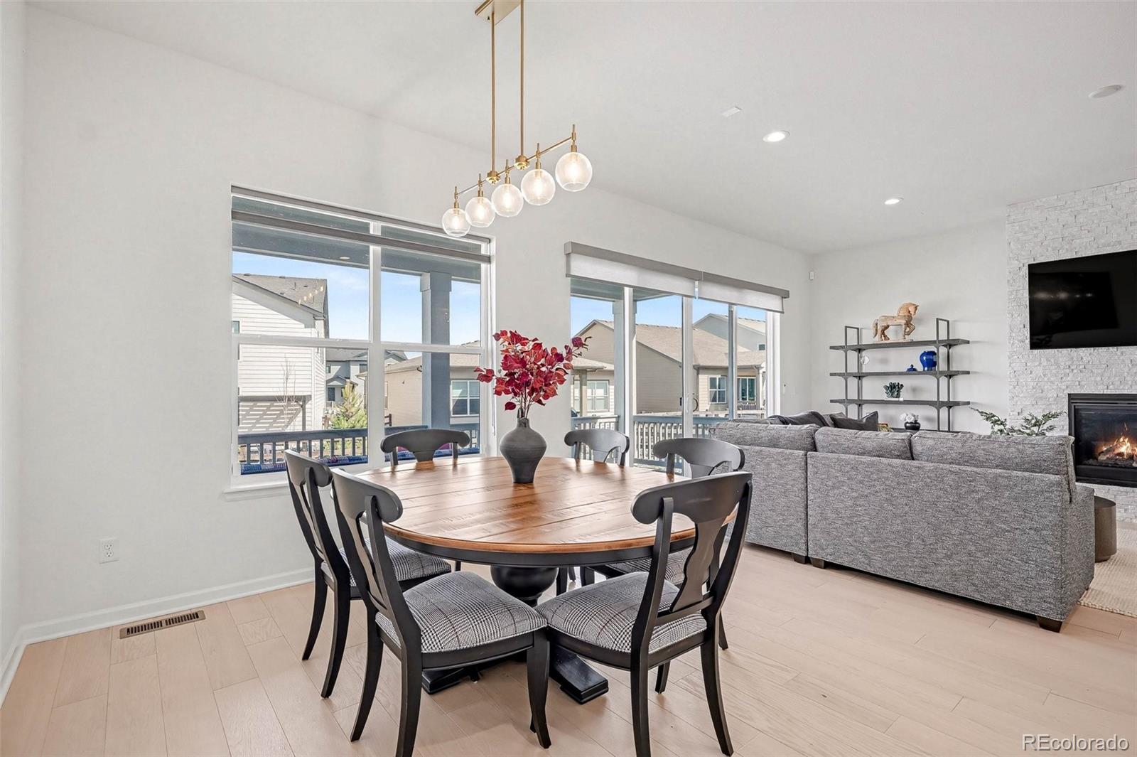 MLS Image #17 for 650  simmental loop,castle rock, Colorado