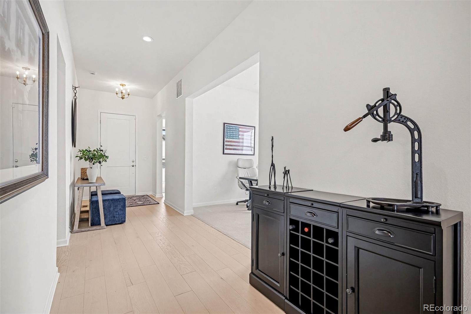 MLS Image #3 for 650  simmental loop,castle rock, Colorado