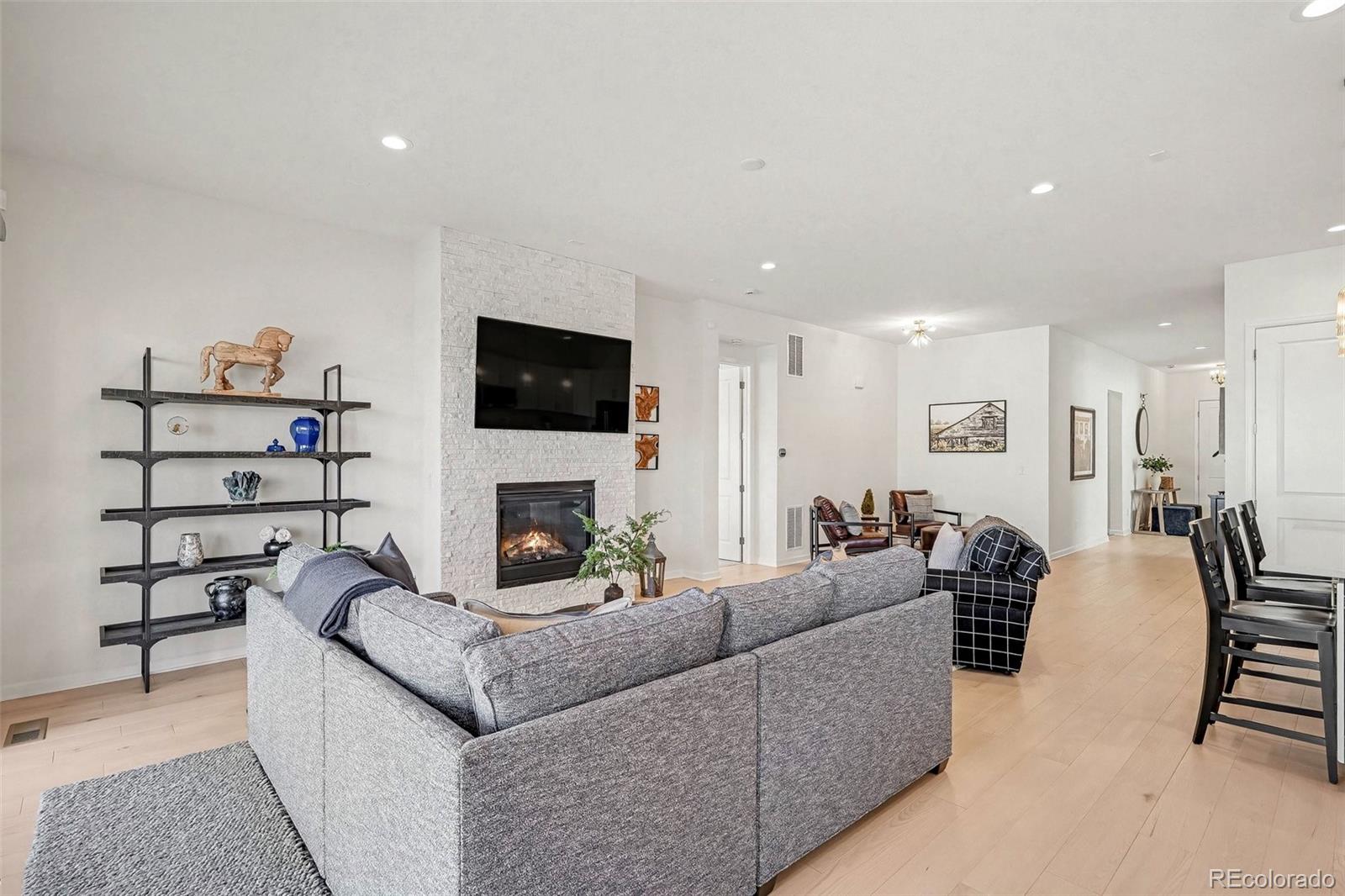 MLS Image #6 for 650  simmental loop,castle rock, Colorado