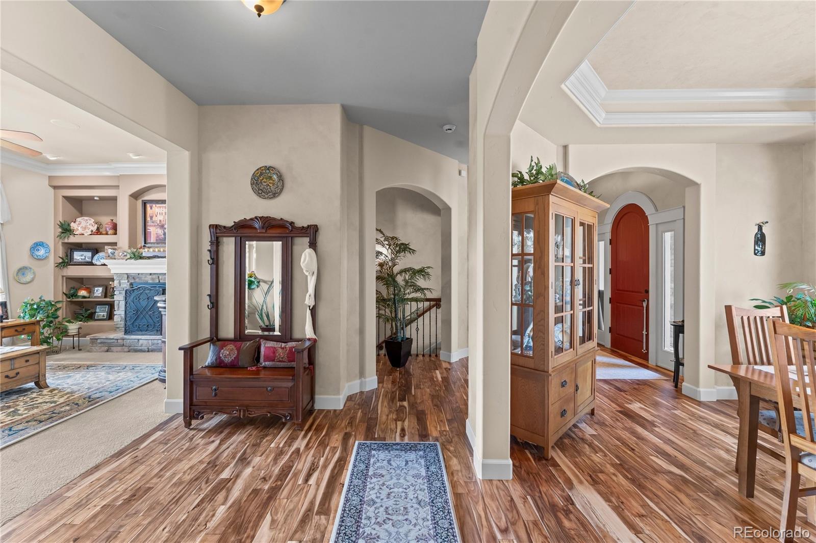 MLS Image #12 for 8465  aspenglow lane,cascade, Colorado