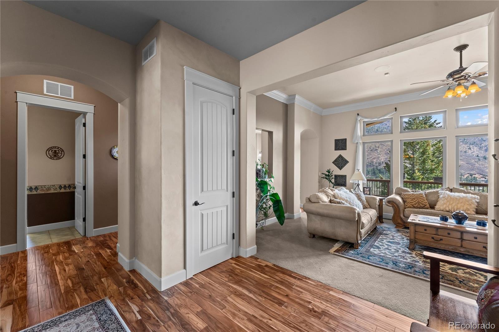 MLS Image #13 for 8465  aspenglow lane,cascade, Colorado