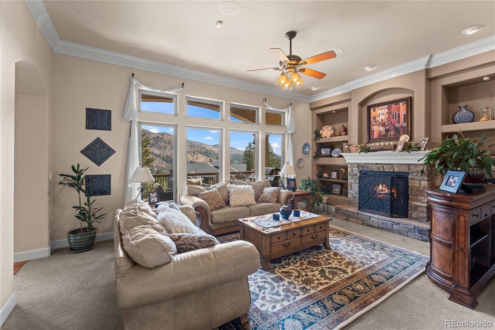 MLS Image #14 for 8465  aspenglow lane,cascade, Colorado