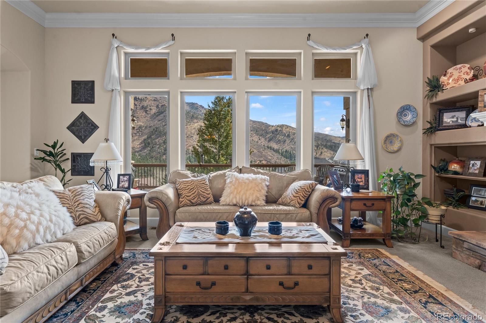 MLS Image #15 for 8465  aspenglow lane,cascade, Colorado