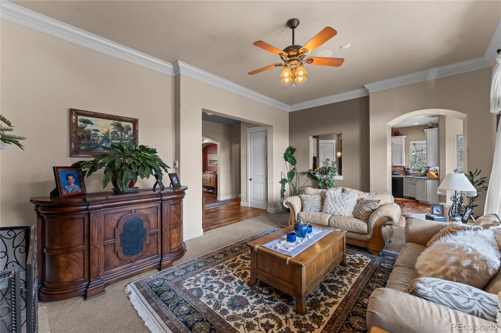 MLS Image #16 for 8465  aspenglow lane,cascade, Colorado
