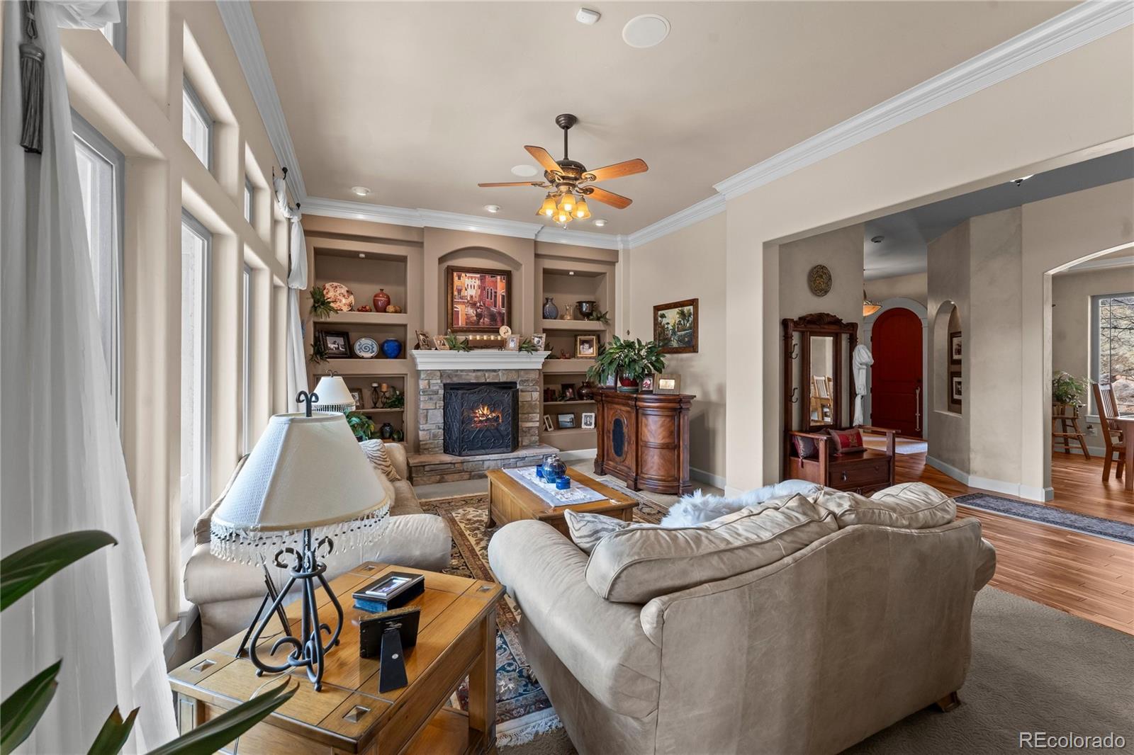 MLS Image #17 for 8465  aspenglow lane,cascade, Colorado