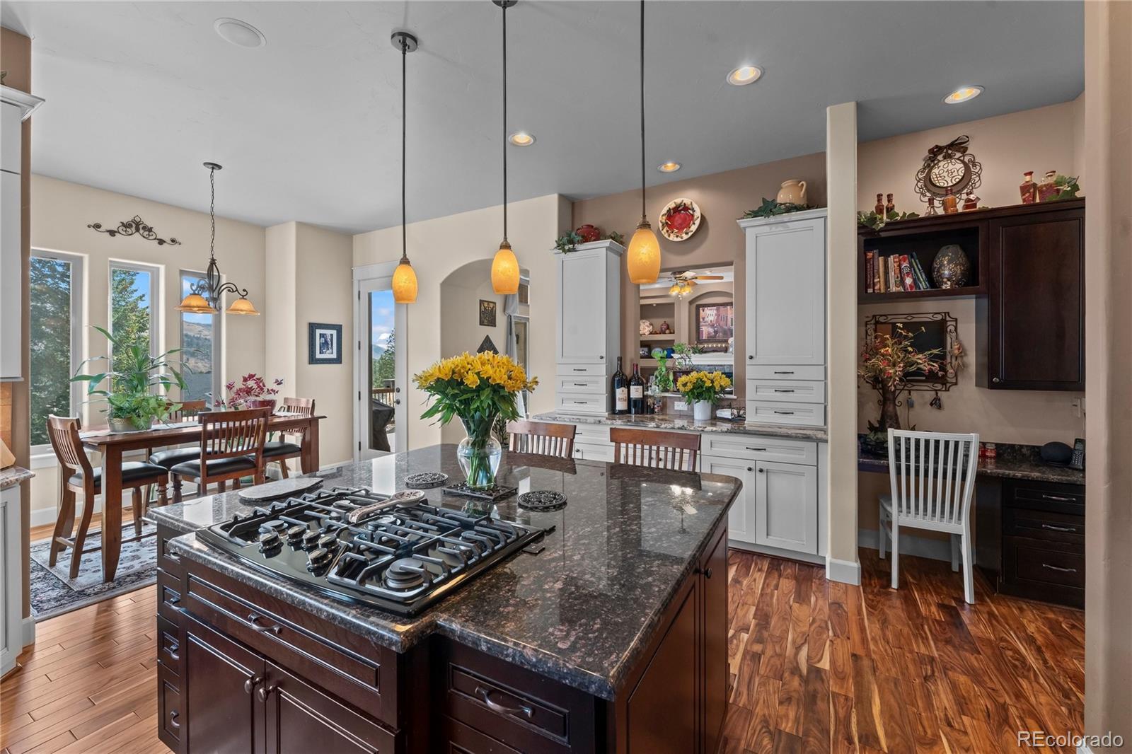 MLS Image #21 for 8465  aspenglow lane,cascade, Colorado