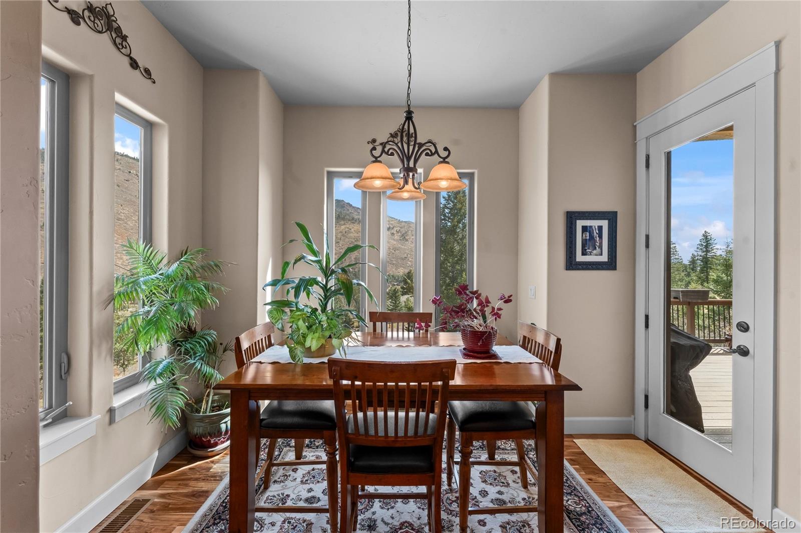 MLS Image #22 for 8465  aspenglow lane,cascade, Colorado
