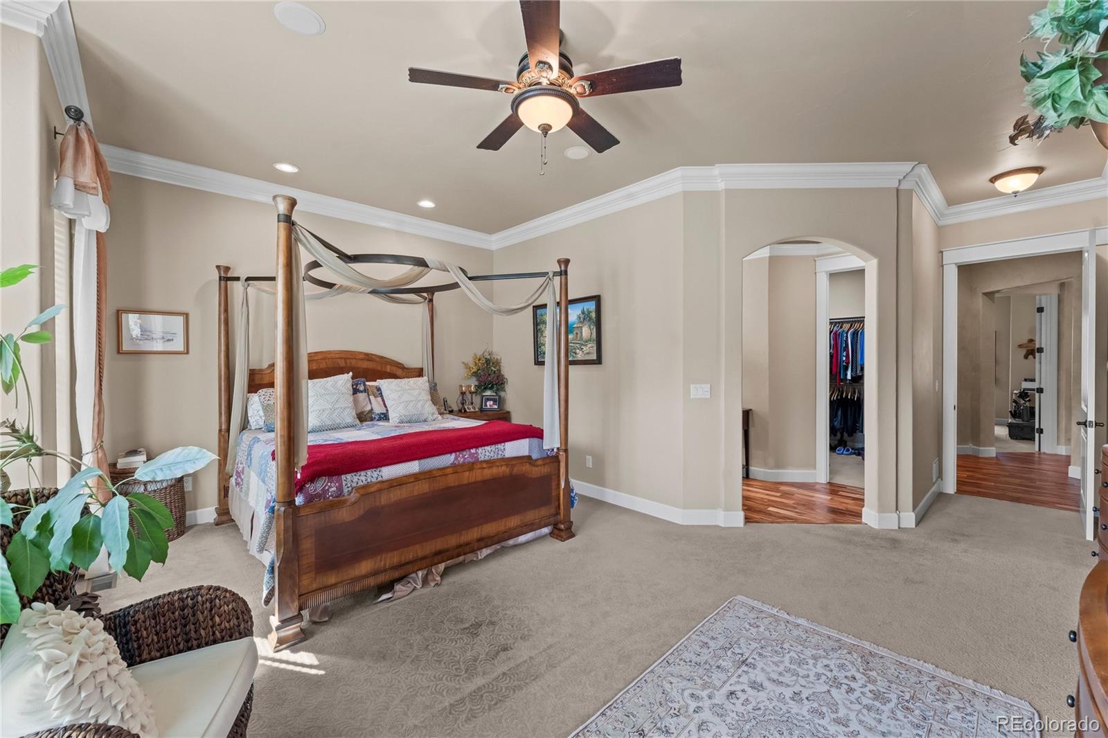 MLS Image #29 for 8465  aspenglow lane,cascade, Colorado