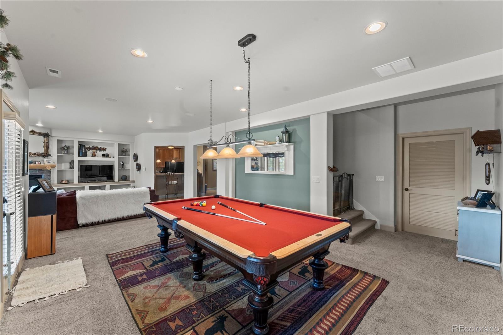 MLS Image #36 for 8465  aspenglow lane,cascade, Colorado