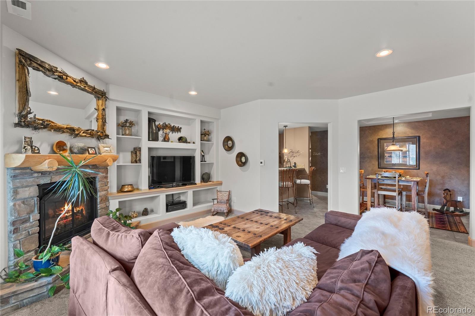 MLS Image #38 for 8465  aspenglow lane,cascade, Colorado
