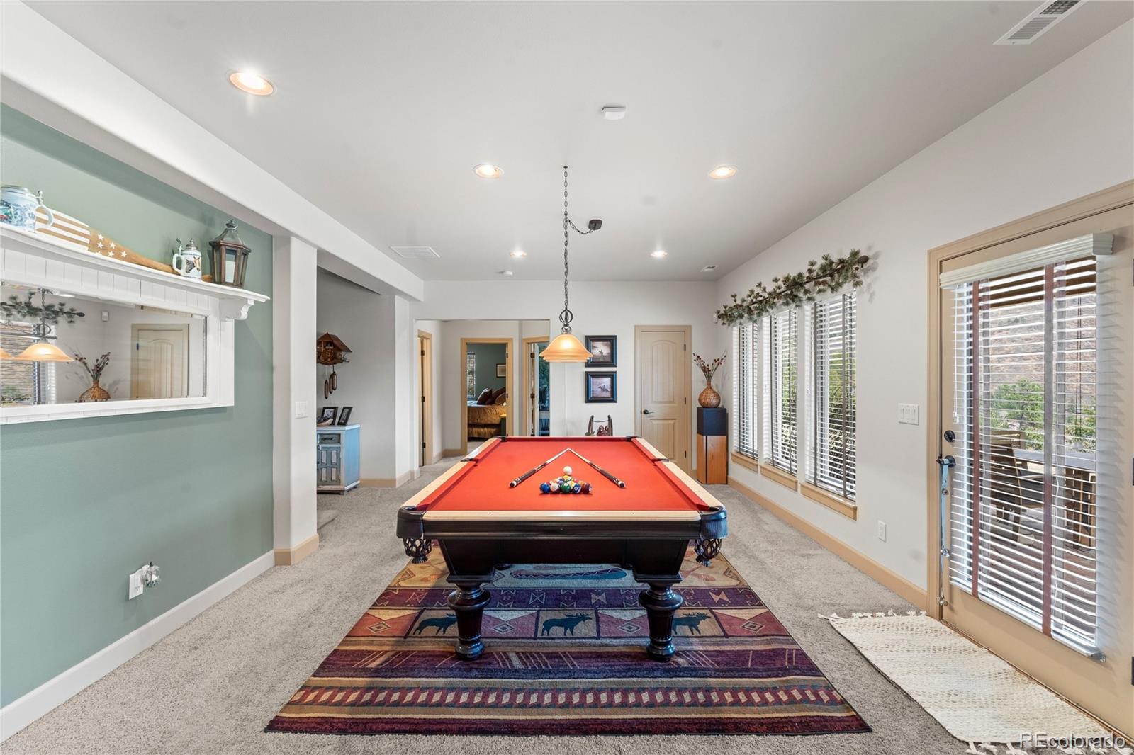 MLS Image #39 for 8465  aspenglow lane,cascade, Colorado