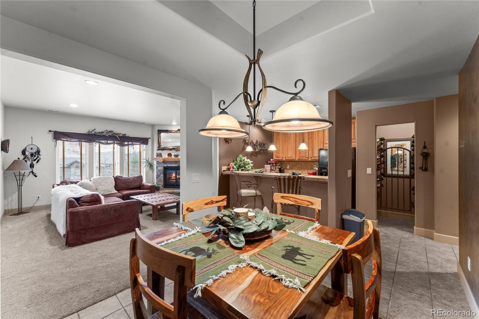 MLS Image #40 for 8465  aspenglow lane,cascade, Colorado