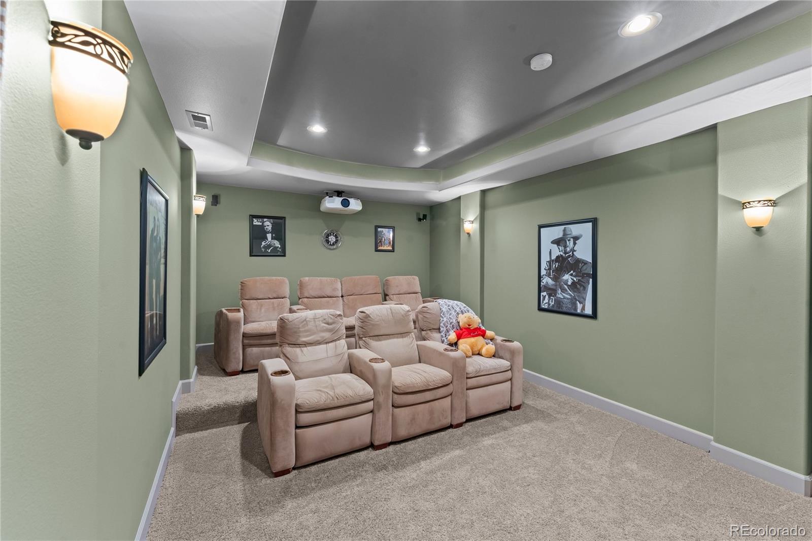 MLS Image #43 for 8465  aspenglow lane,cascade, Colorado
