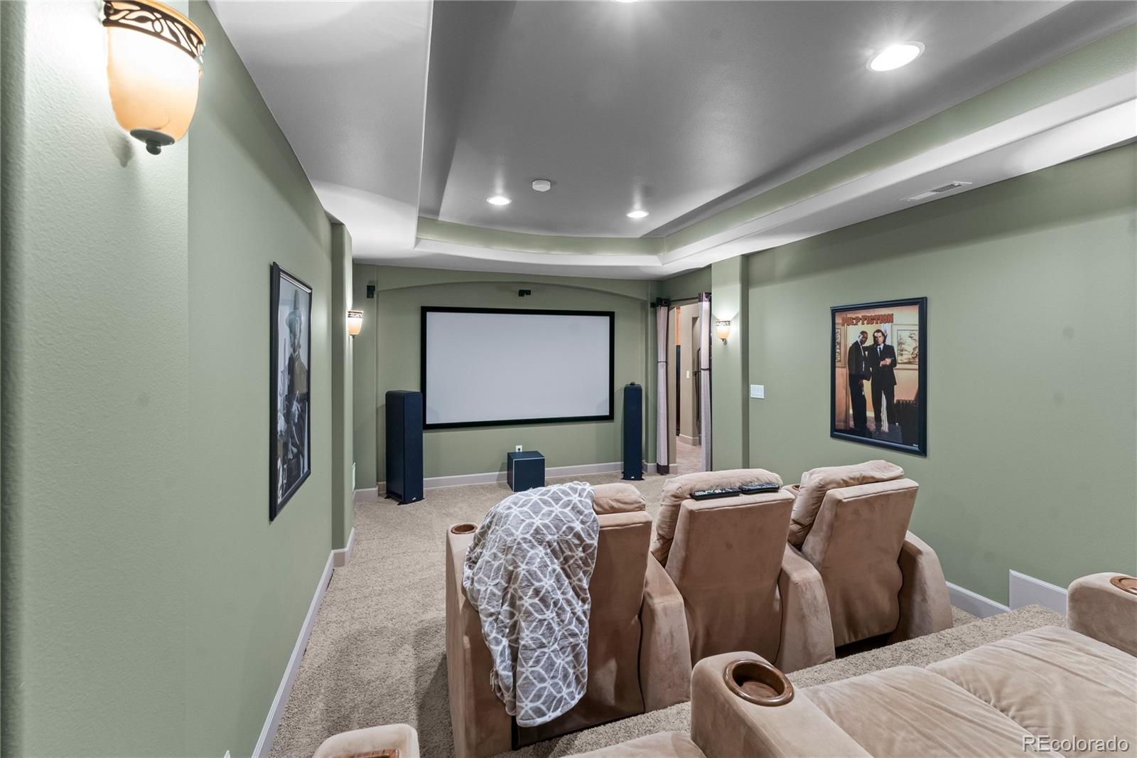 MLS Image #44 for 8465  aspenglow lane,cascade, Colorado