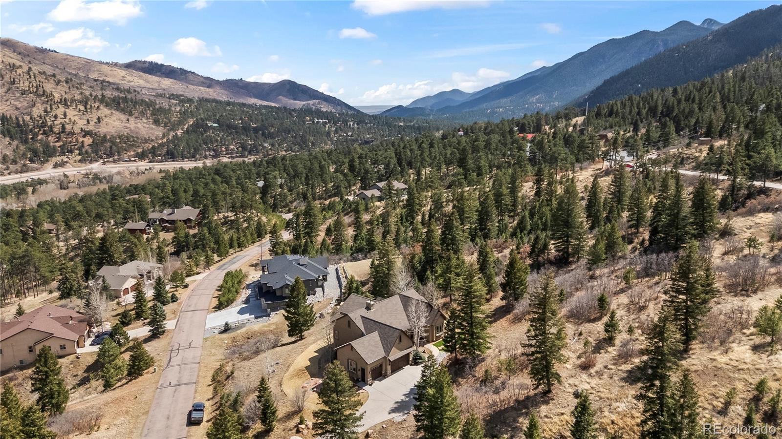 MLS Image #6 for 8465  aspenglow lane,cascade, Colorado