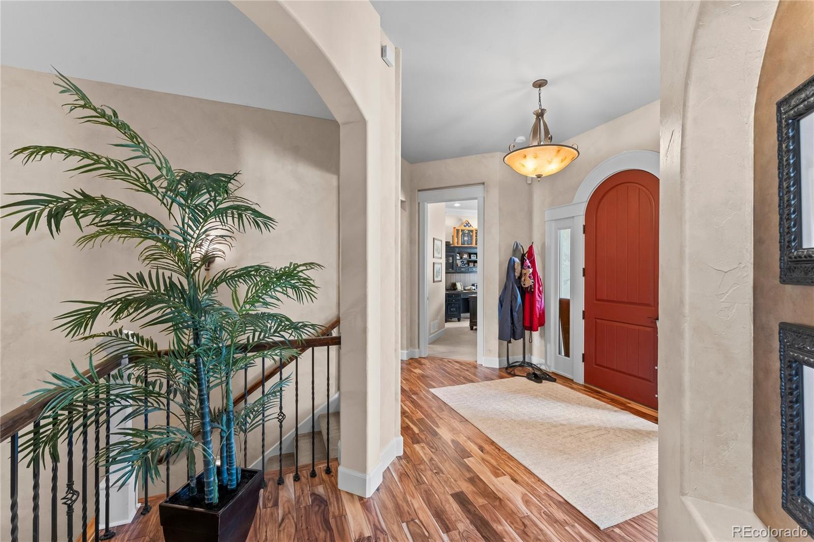 MLS Image #9 for 8465  aspenglow lane,cascade, Colorado