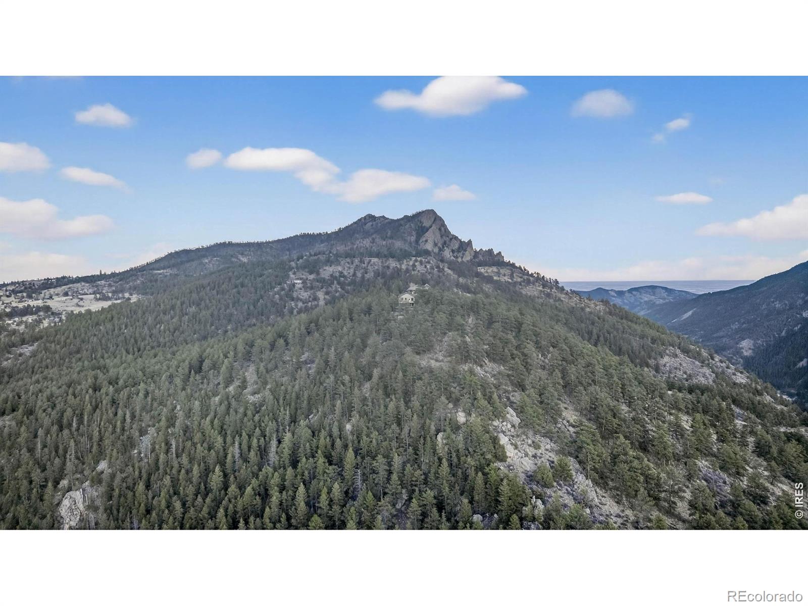 MLS Image #31 for 100  snow top drive,drake, Colorado