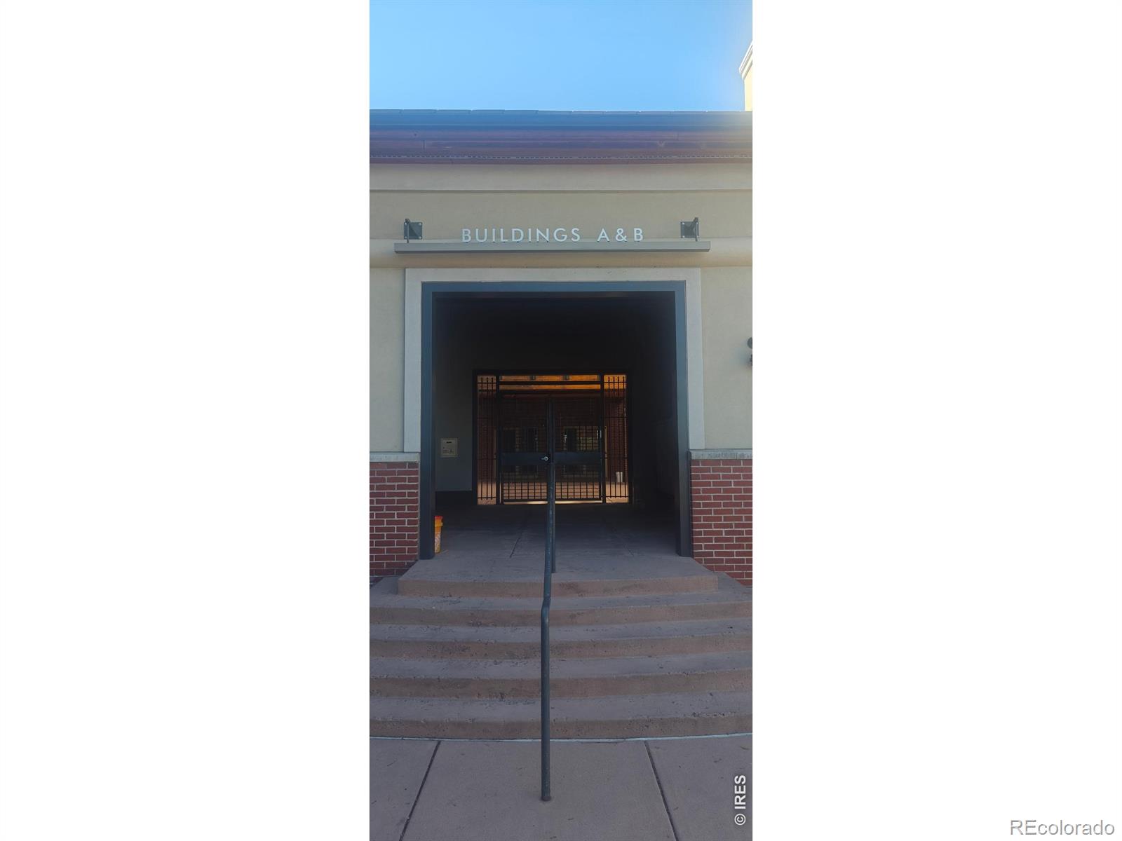 MLS Image #1 for 5401 s park terrace avenue 104b,greenwood village, Colorado