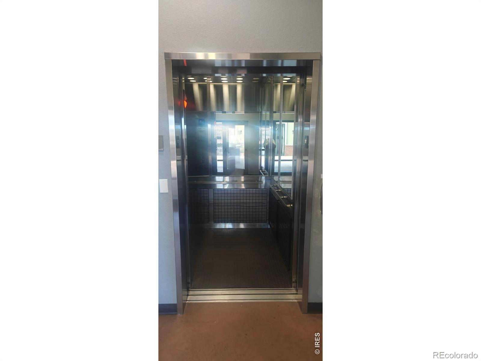 MLS Image #2 for 5401 s park terrace avenue 104b,greenwood village, Colorado