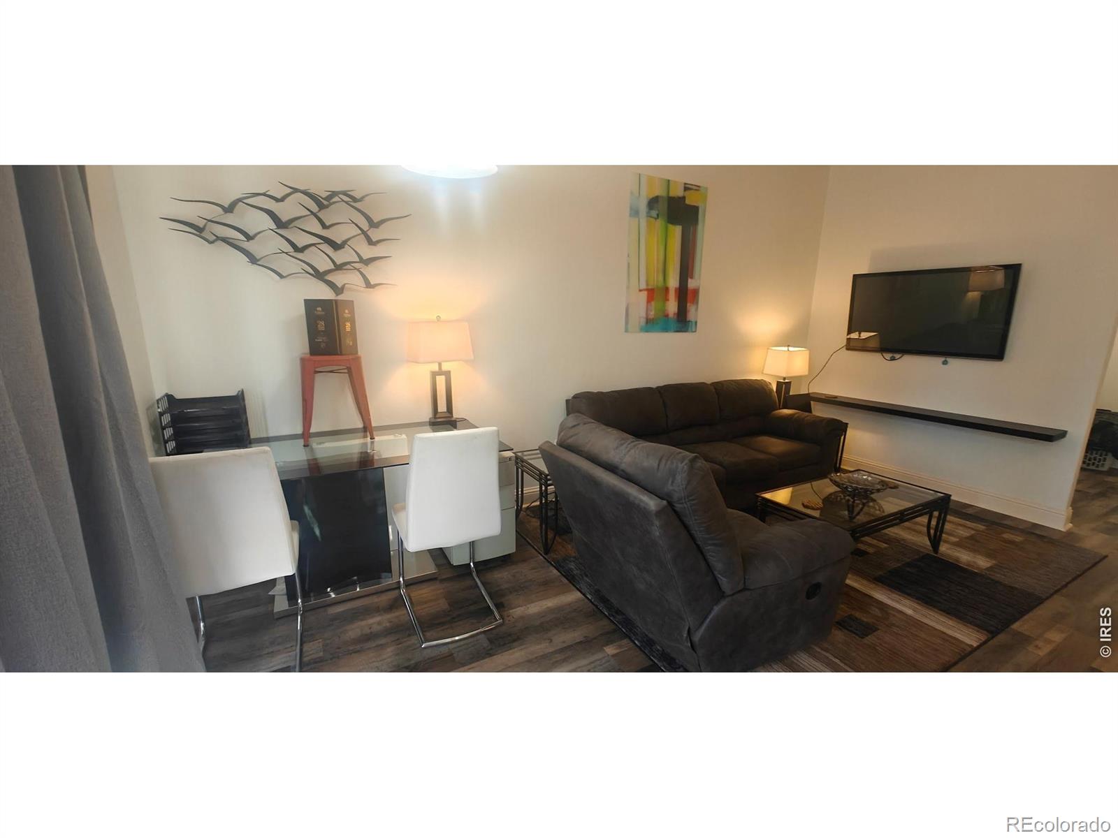 MLS Image #3 for 5401 s park terrace avenue 104b,greenwood village, Colorado