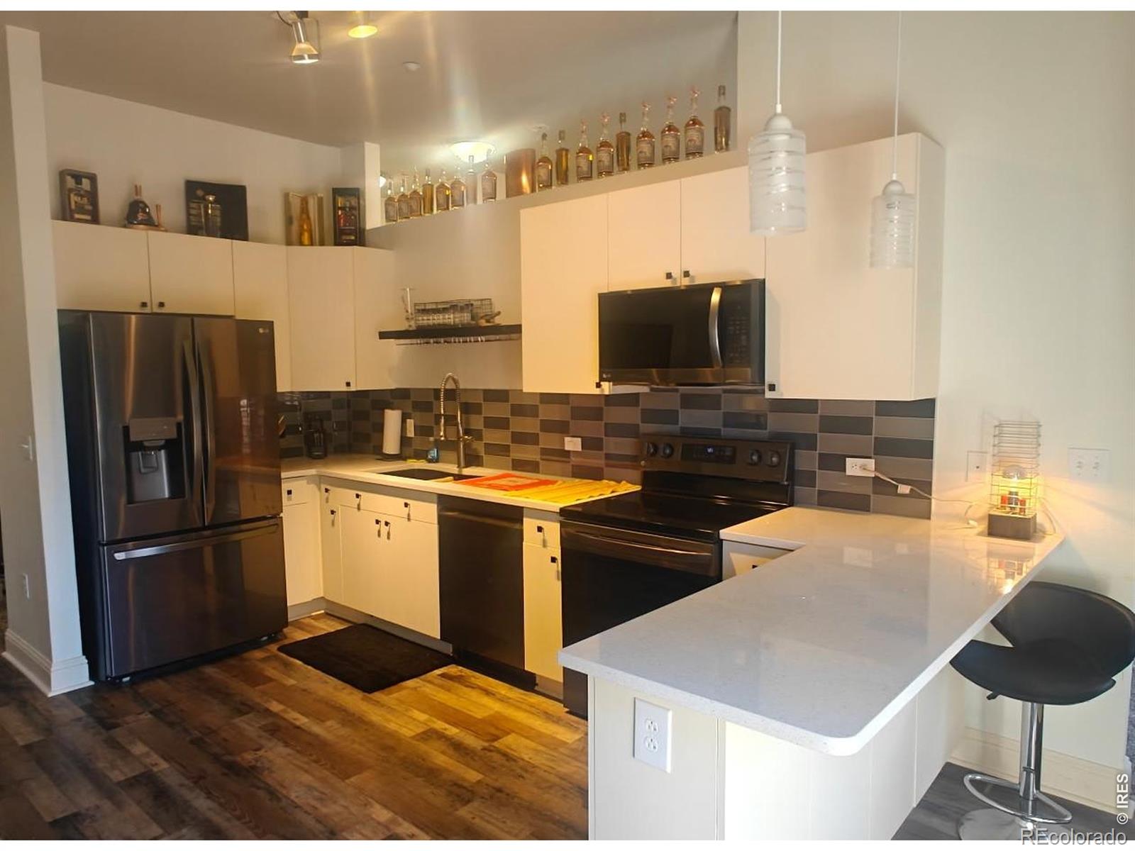 MLS Image #4 for 5401 s park terrace avenue 104b,greenwood village, Colorado