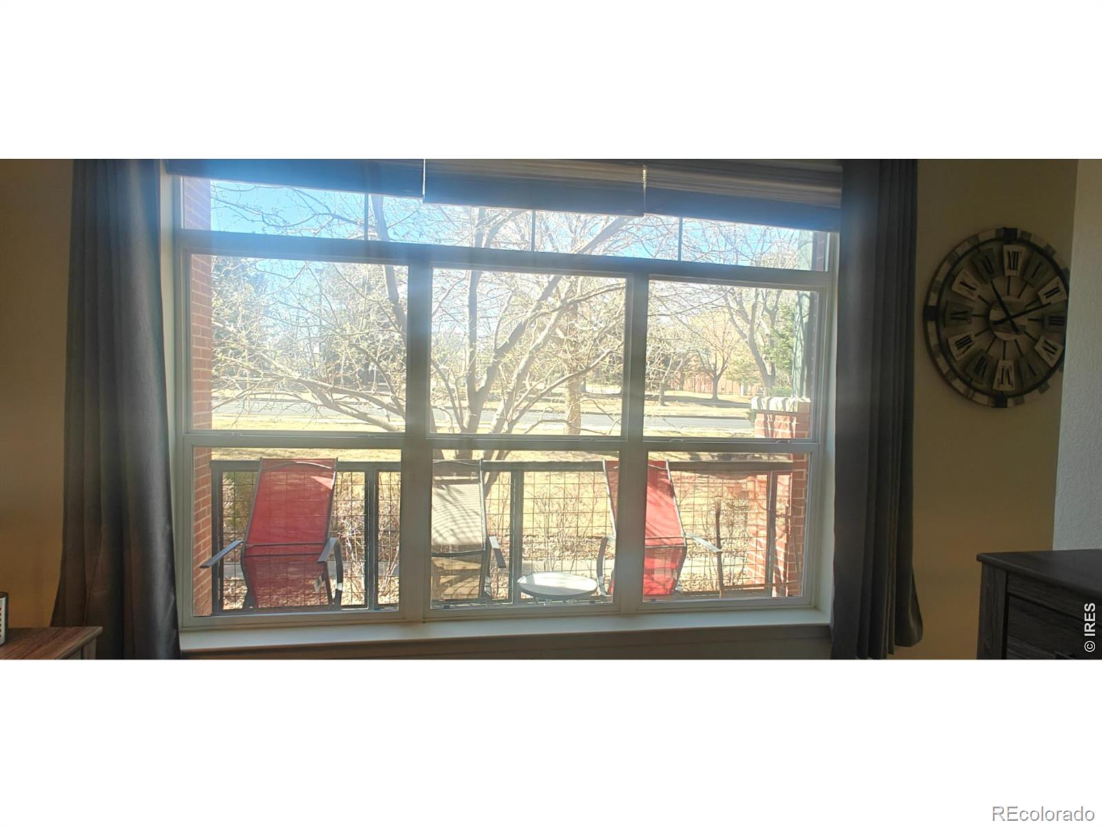 MLS Image #6 for 5401 s park terrace avenue 104b,greenwood village, Colorado