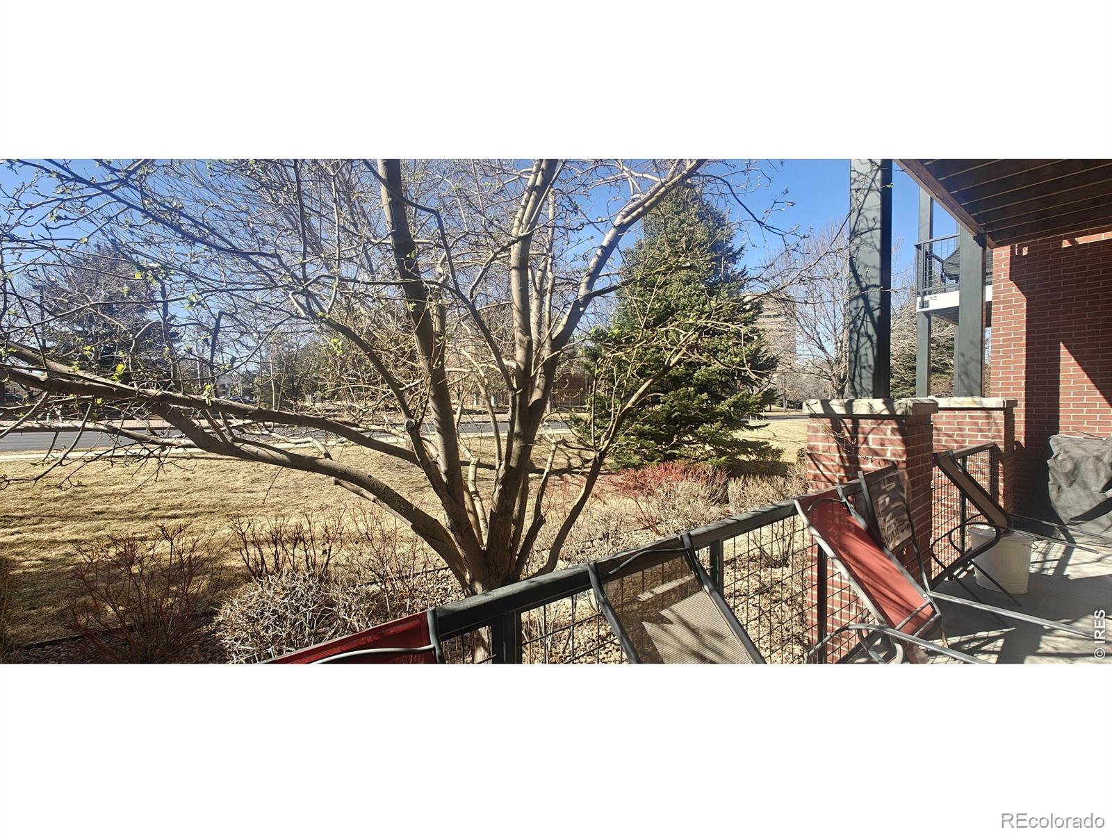 MLS Image #7 for 5401 s park terrace avenue 104b,greenwood village, Colorado