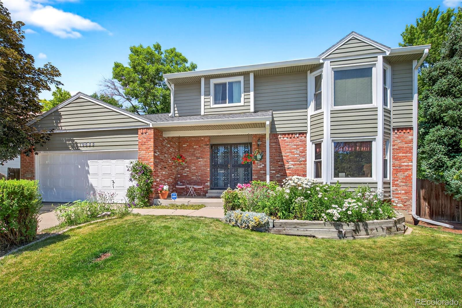 MLS Image #2 for 10635  irving court,westminster, Colorado