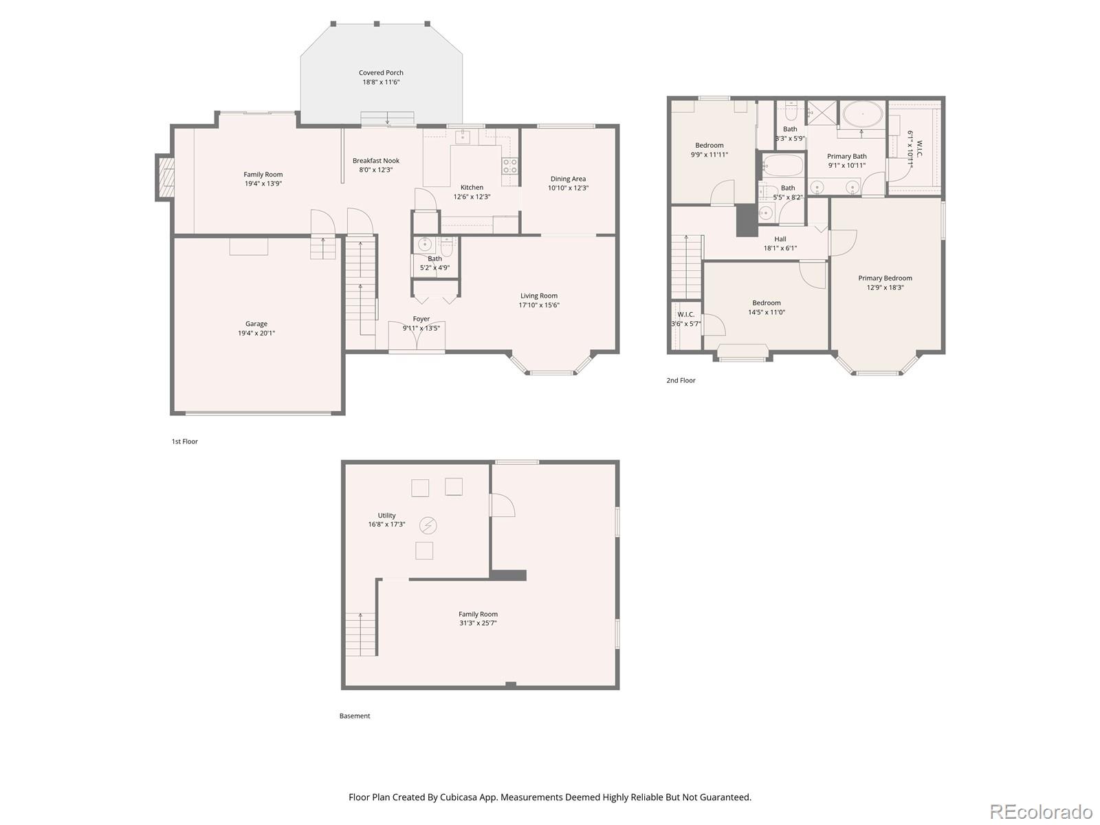 MLS Image #34 for 10635  irving court,westminster, Colorado