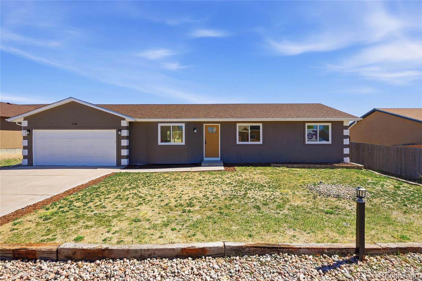 MLS Image #0 for 774 s watermelon drive,pueblo west, Colorado