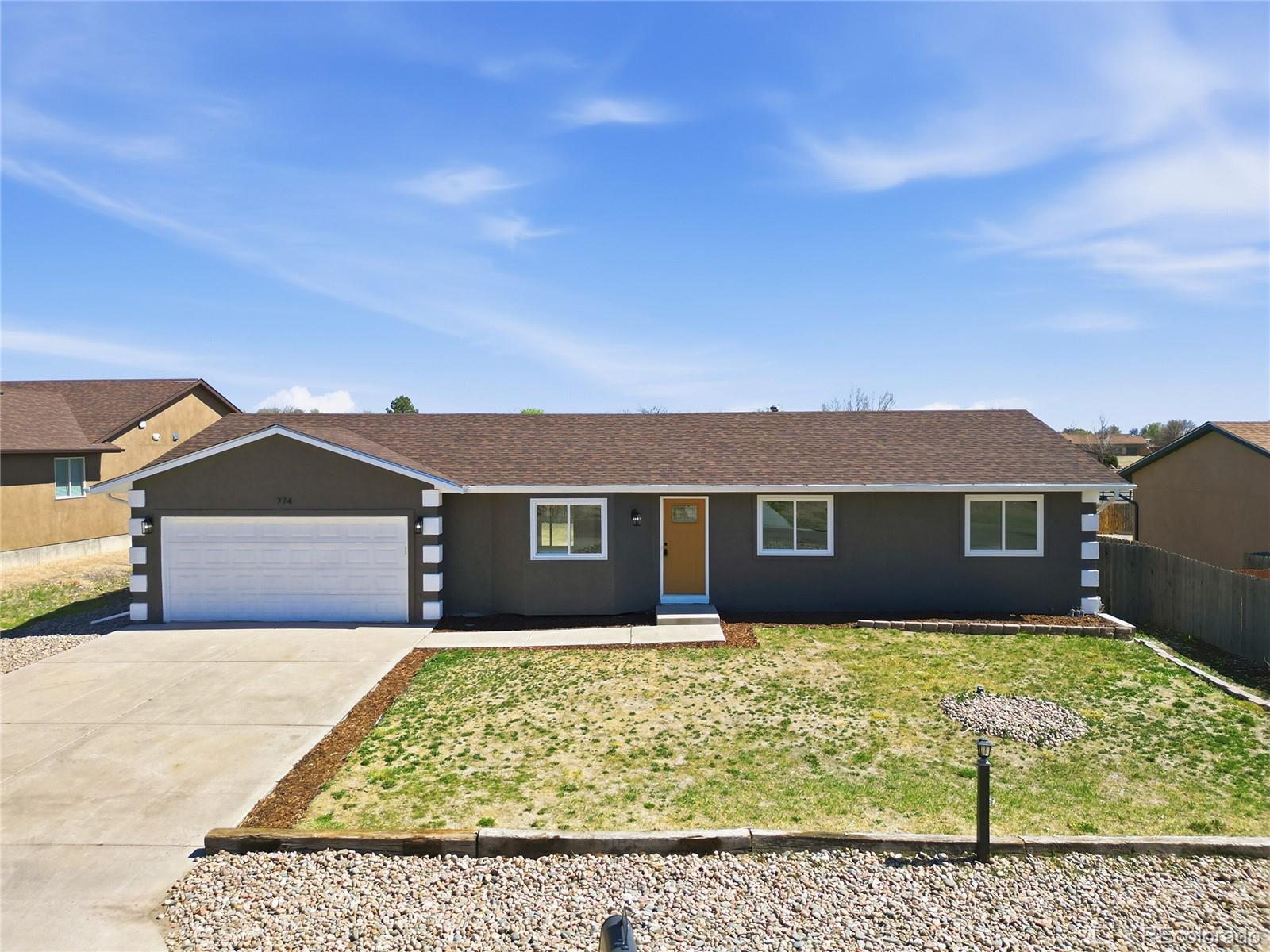 MLS Image #31 for 774 s watermelon drive,pueblo west, Colorado