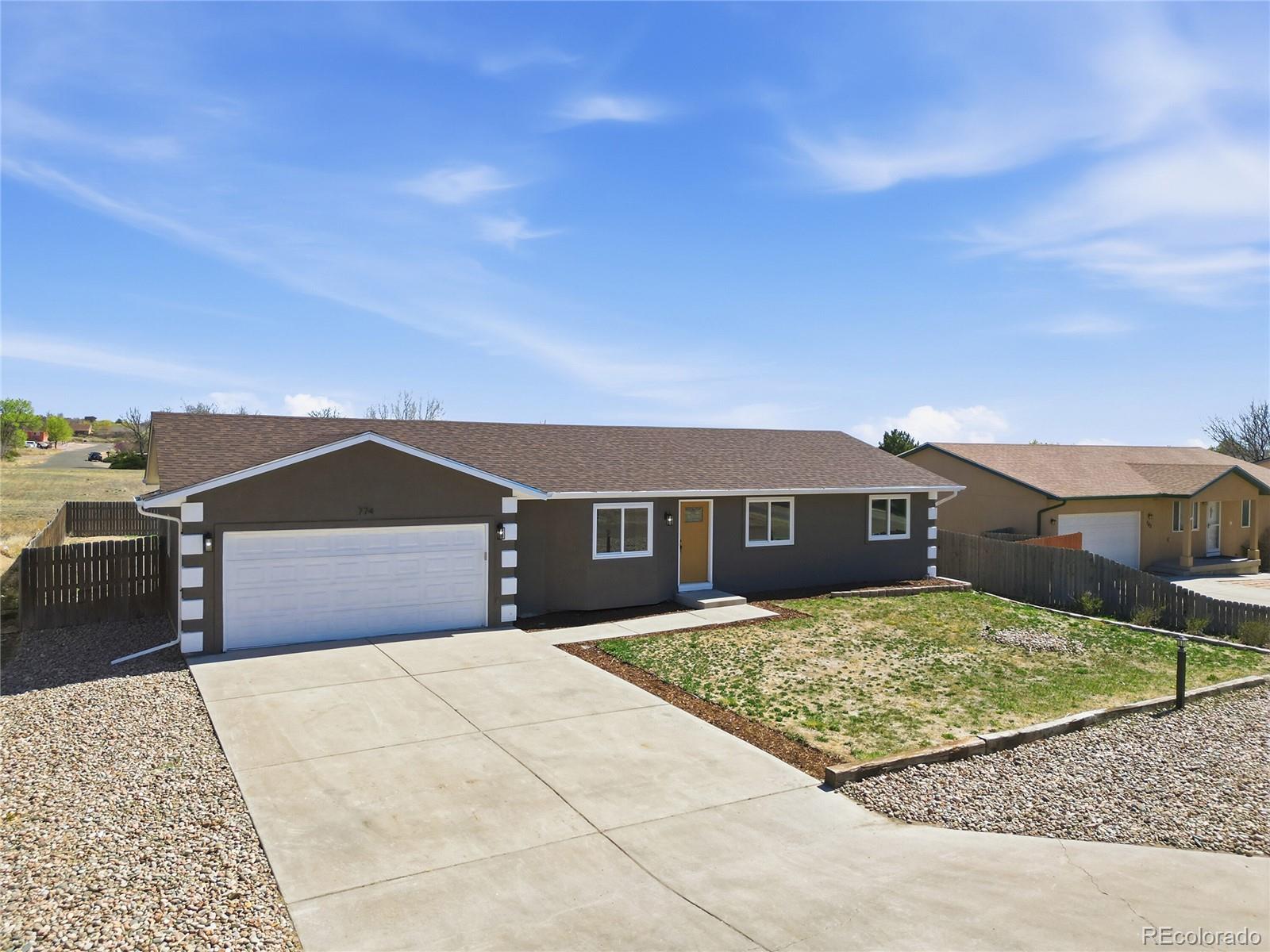 MLS Image #34 for 774 s watermelon drive,pueblo west, Colorado