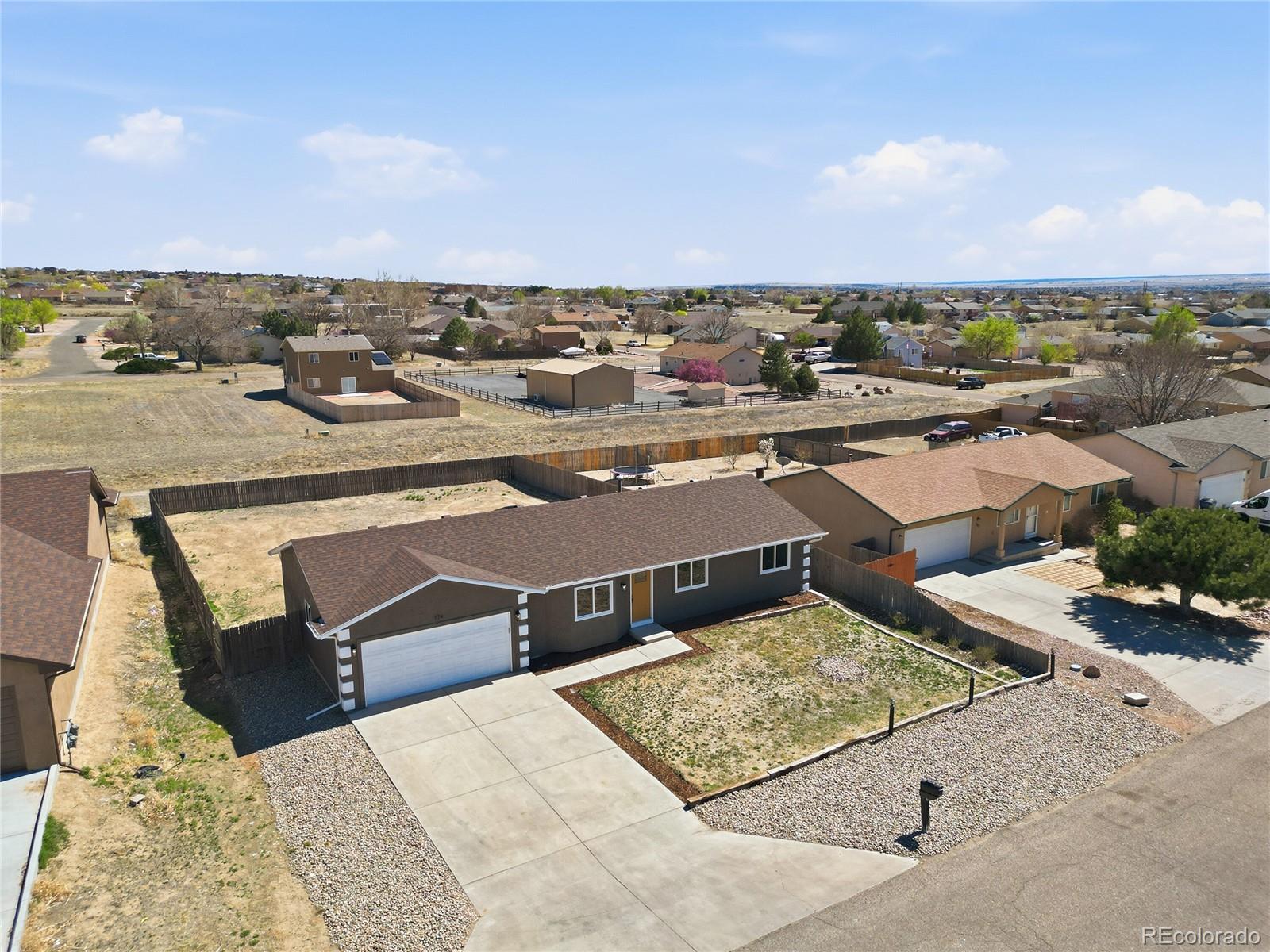 MLS Image #35 for 774 s watermelon drive,pueblo west, Colorado