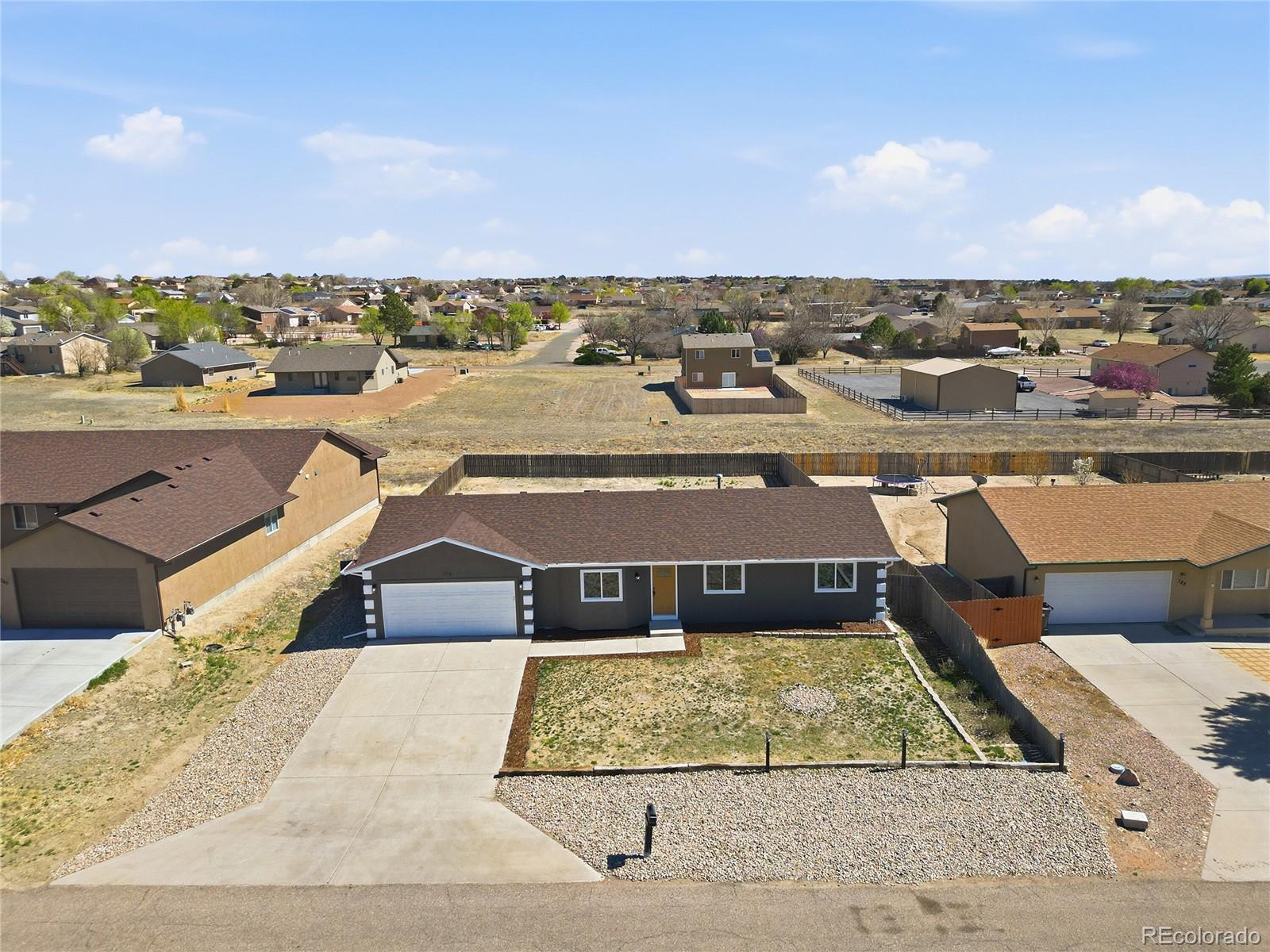MLS Image #36 for 774 s watermelon drive,pueblo west, Colorado