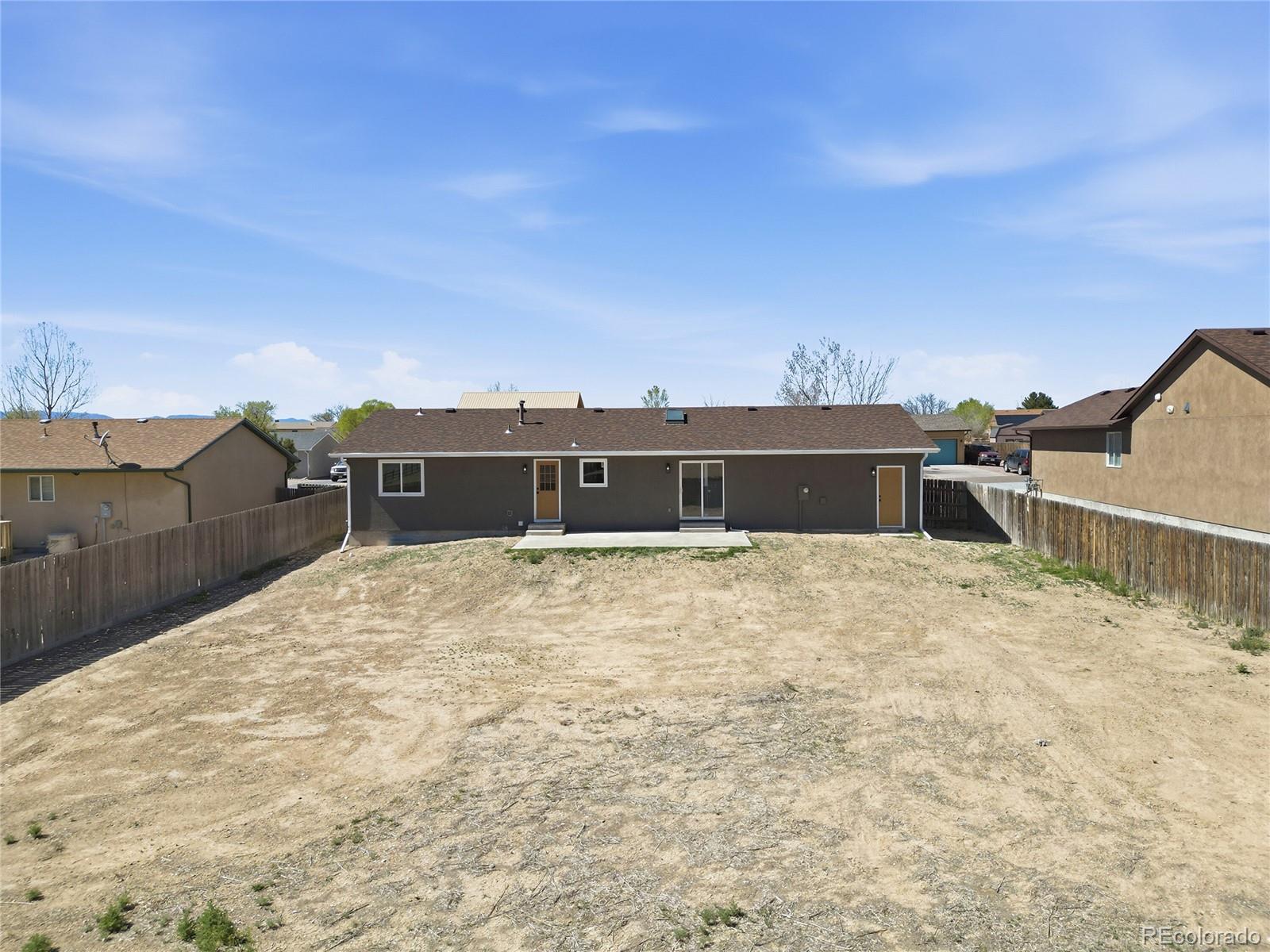 MLS Image #38 for 774 s watermelon drive,pueblo west, Colorado