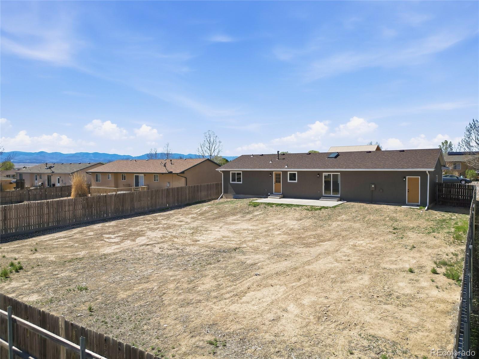 MLS Image #39 for 774 s watermelon drive,pueblo west, Colorado