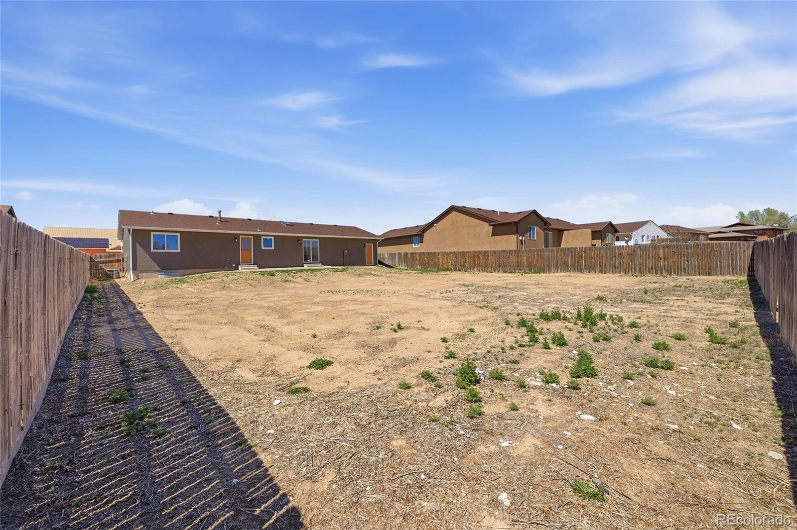 MLS Image #41 for 774 s watermelon drive,pueblo west, Colorado