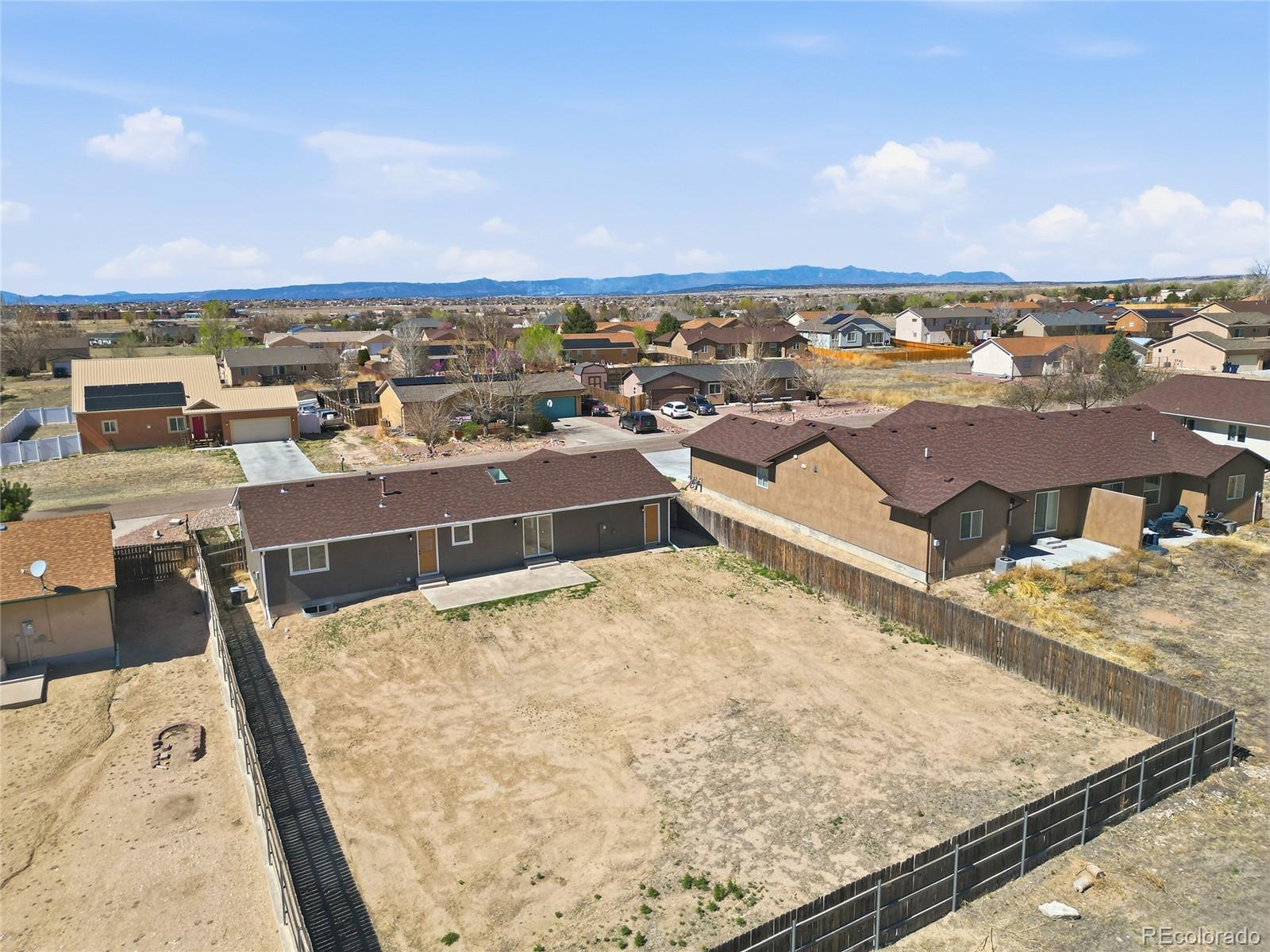 MLS Image #43 for 774 s watermelon drive,pueblo west, Colorado