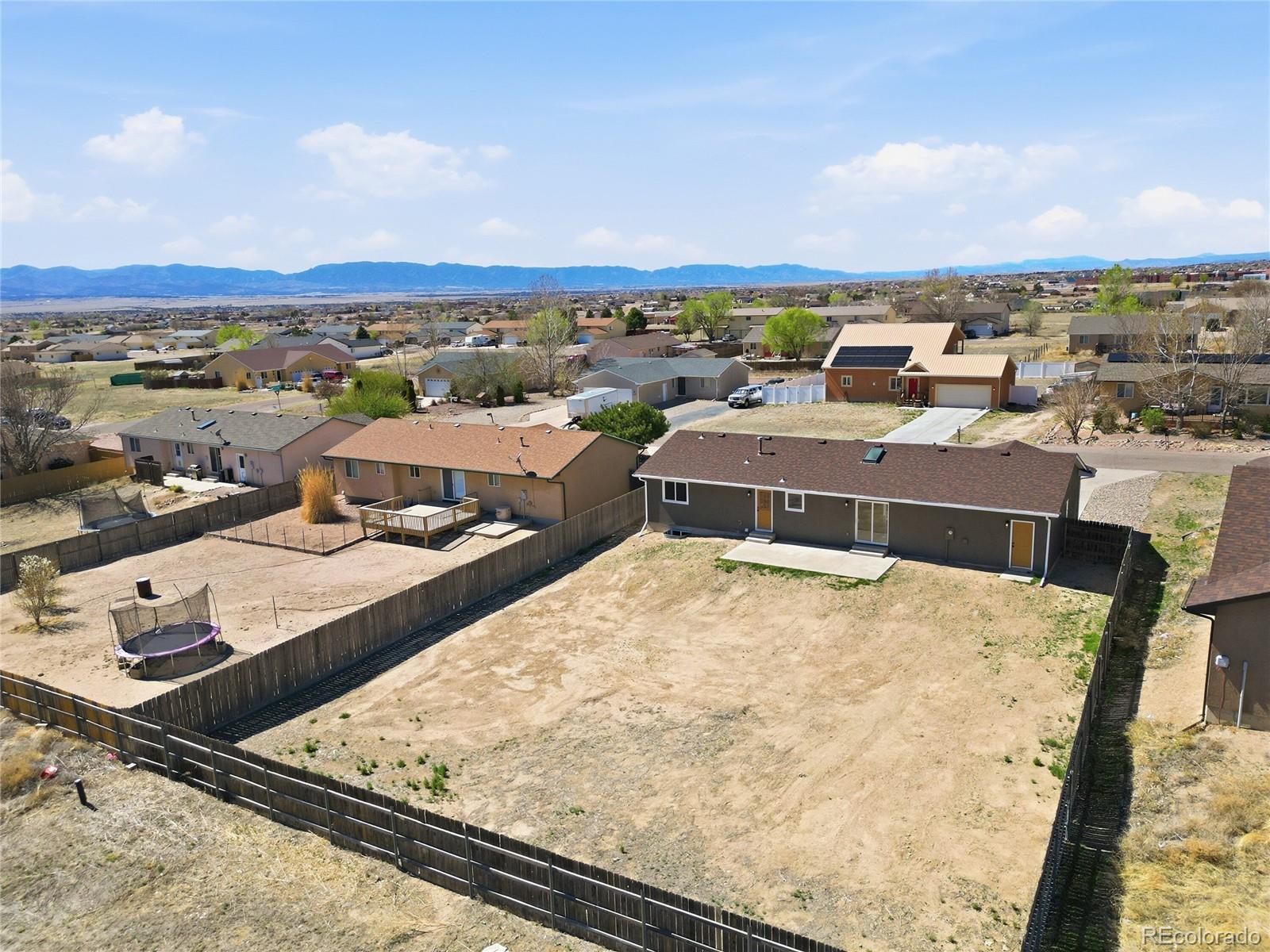 MLS Image #44 for 774 s watermelon drive,pueblo west, Colorado
