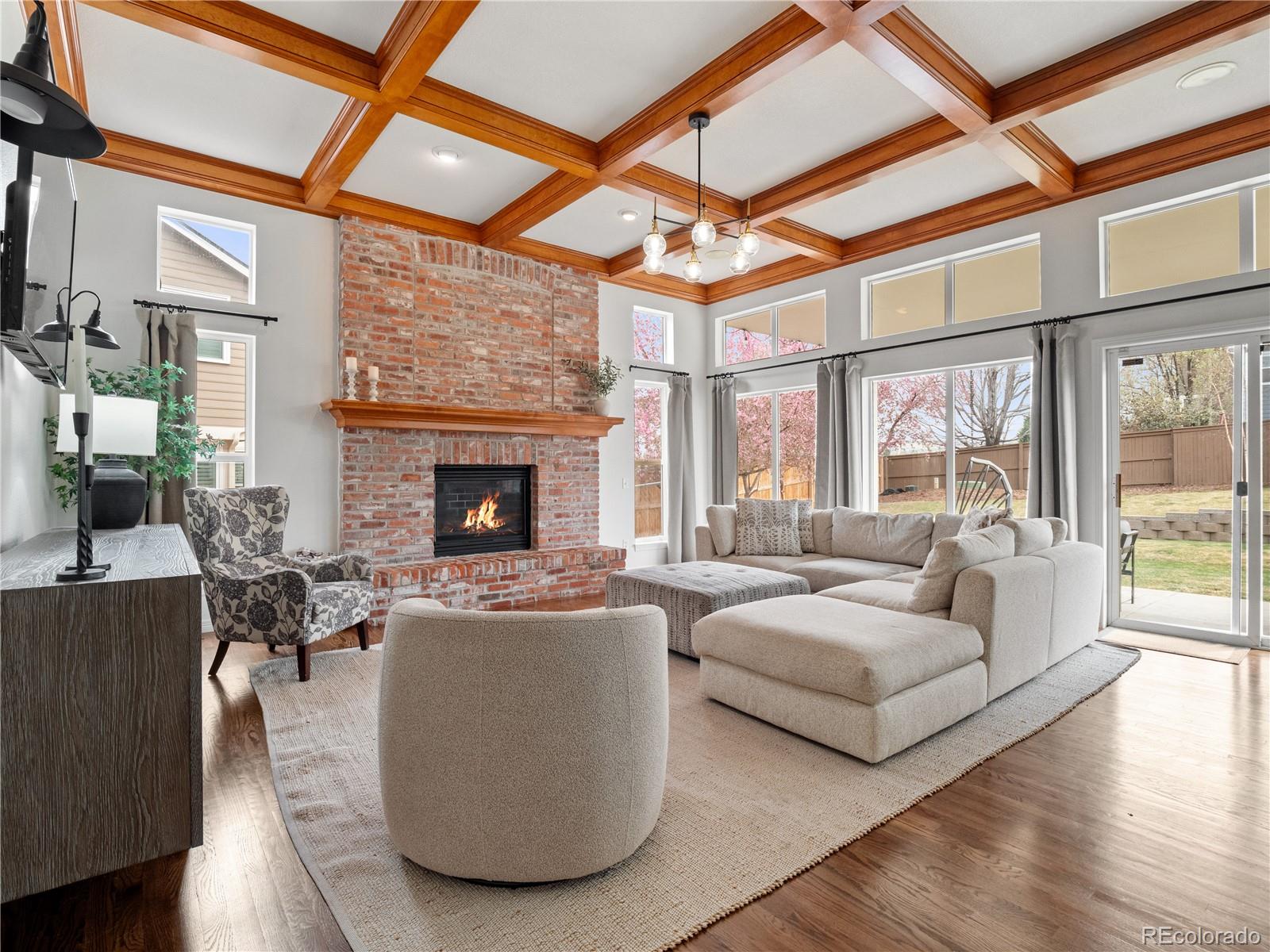 MLS Image #12 for 10210  charissglen lane,highlands ranch, Colorado