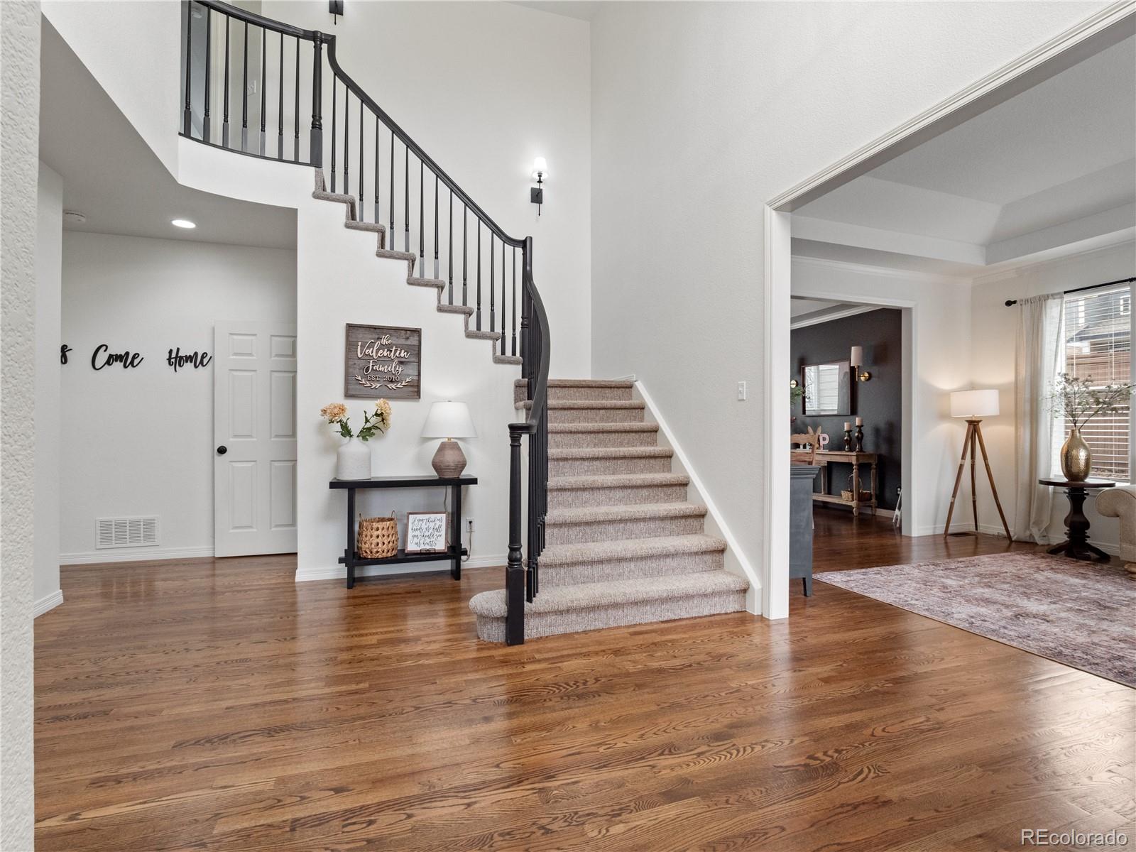 MLS Image #2 for 10210  charissglen lane,highlands ranch, Colorado