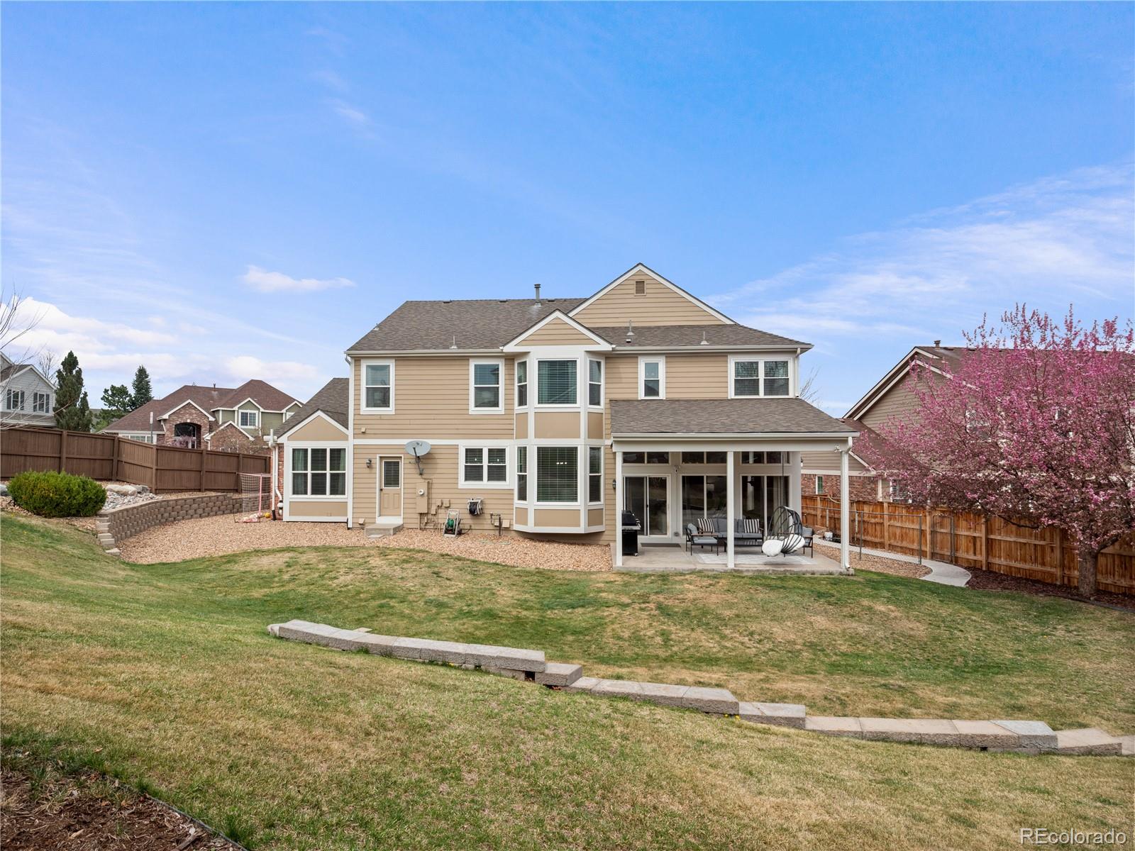 MLS Image #33 for 10210  charissglen lane,highlands ranch, Colorado