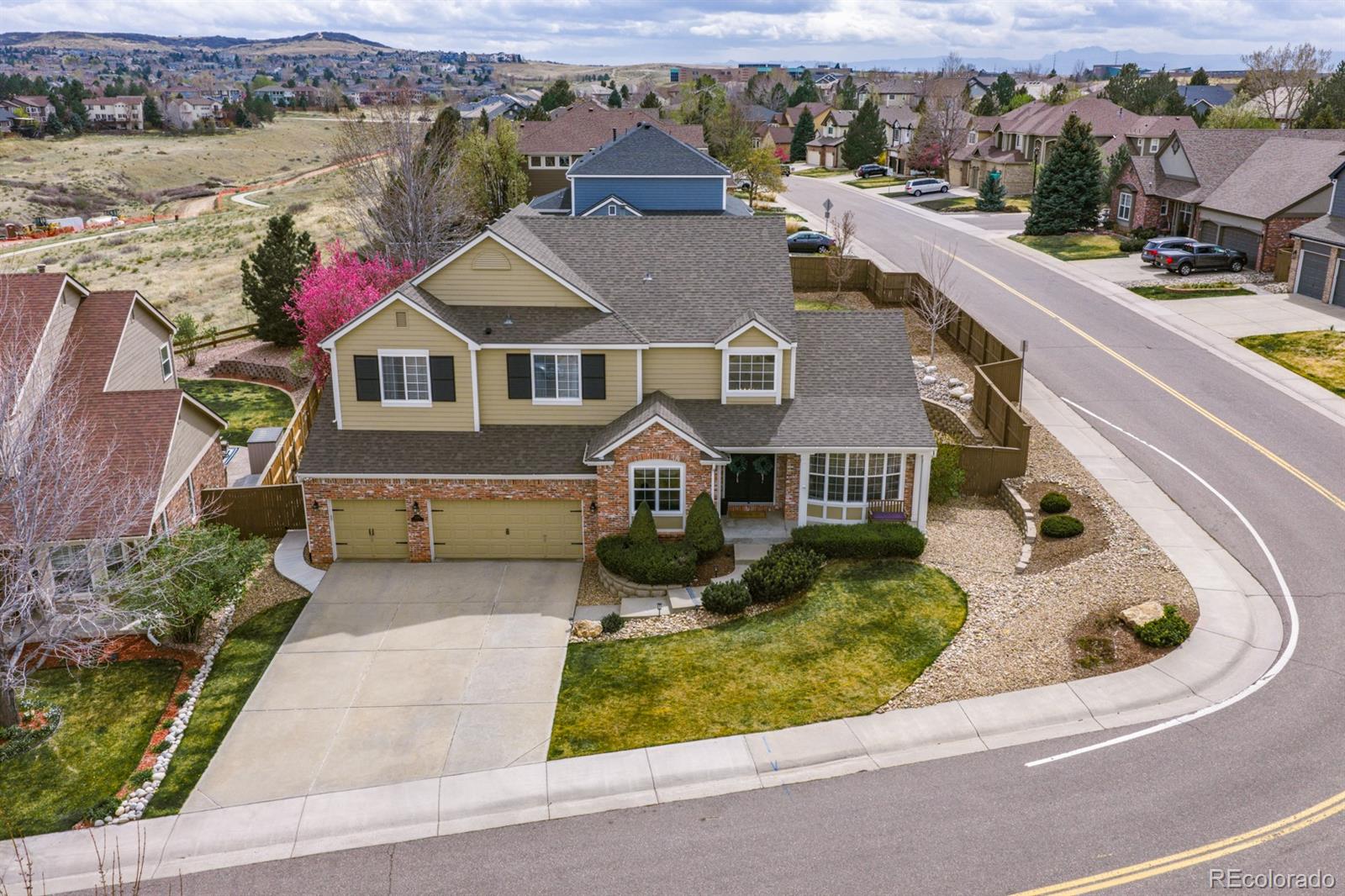 MLS Image #37 for 10210  charissglen lane,highlands ranch, Colorado