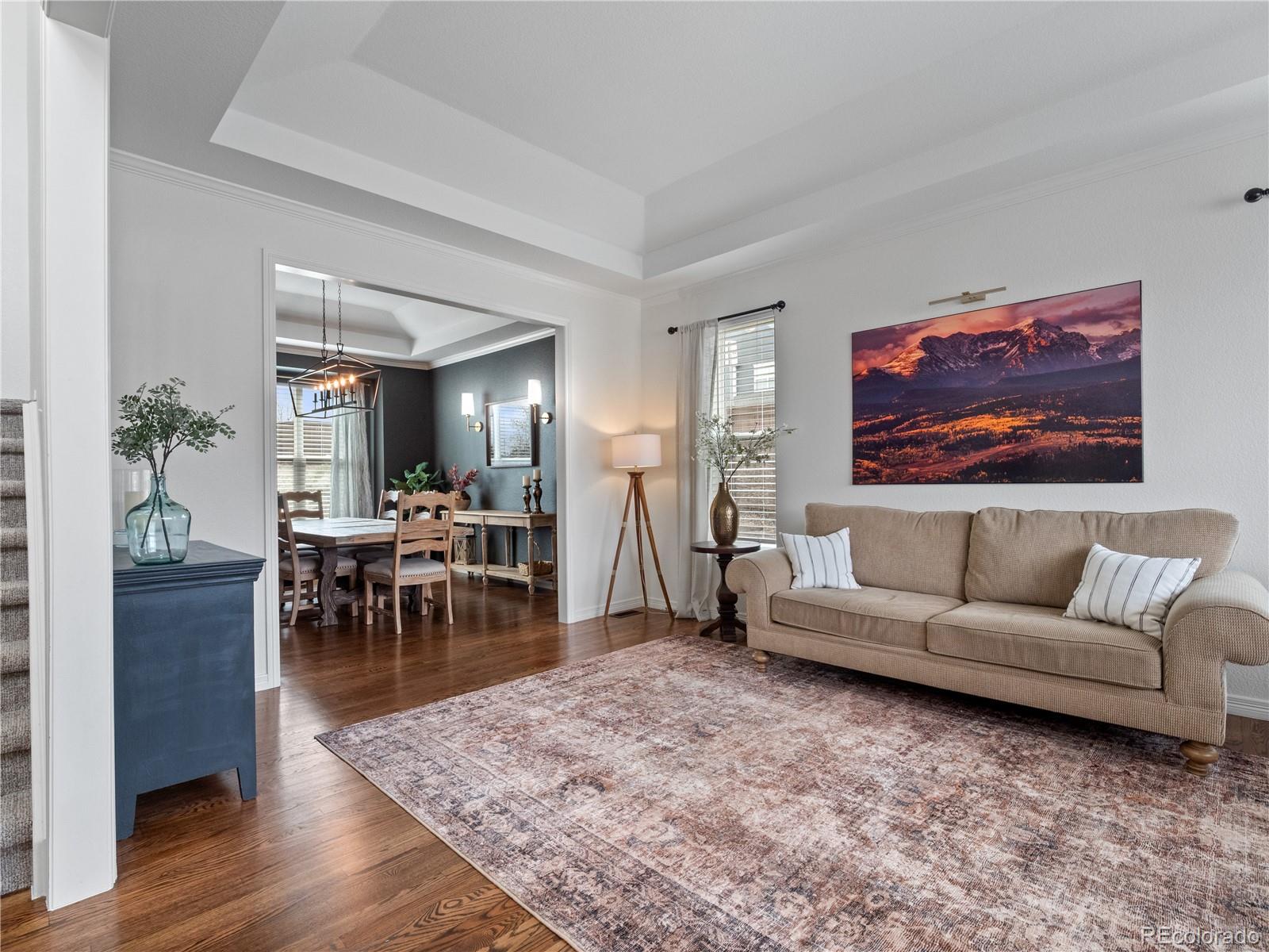 MLS Image #5 for 10210  charissglen lane,highlands ranch, Colorado