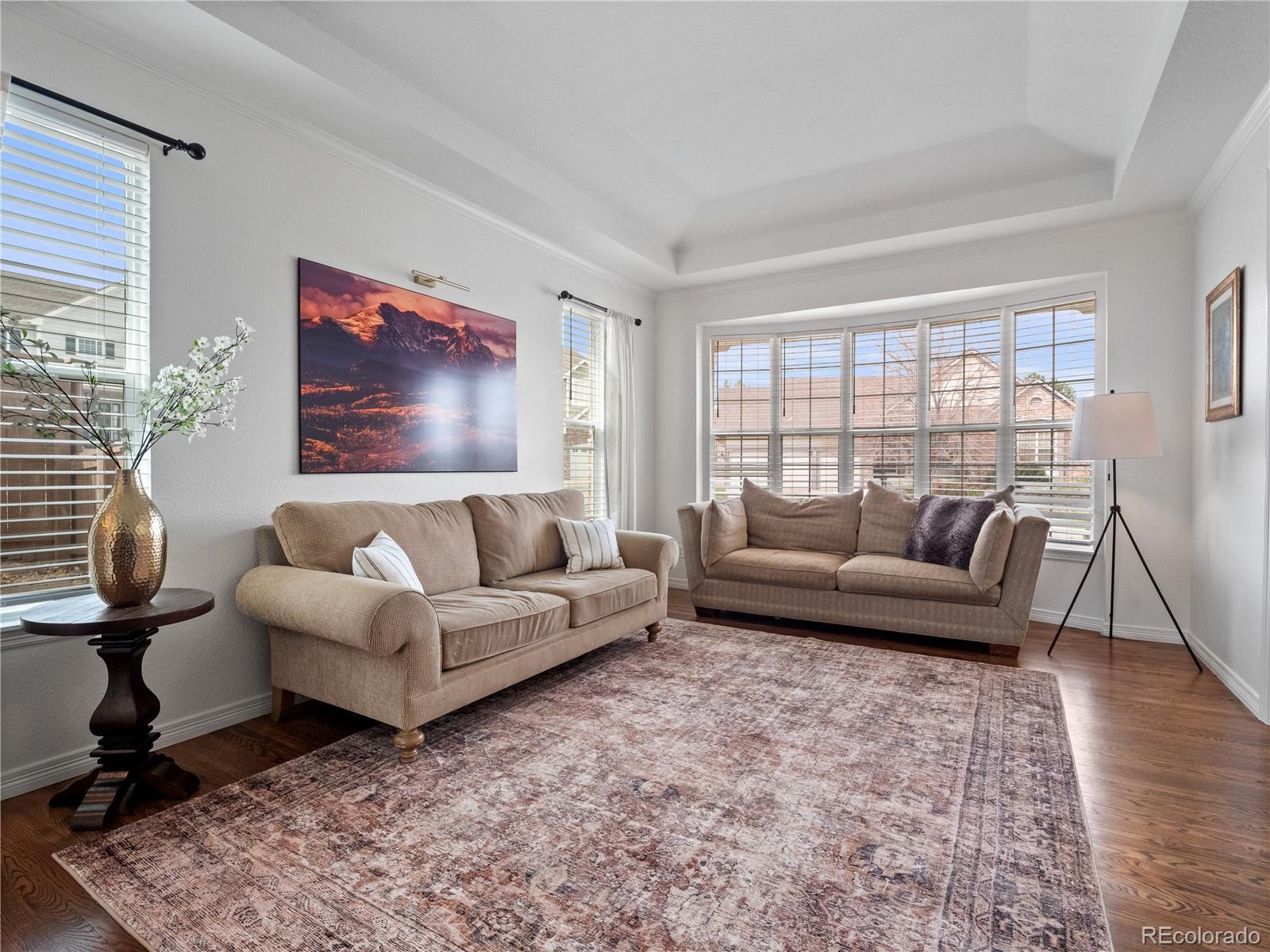 MLS Image #7 for 10210  charissglen lane,highlands ranch, Colorado