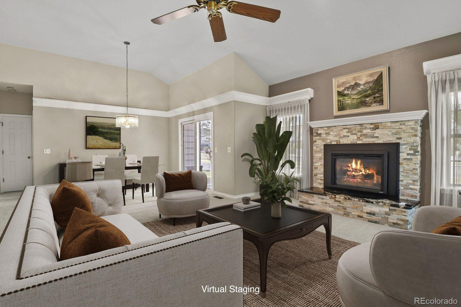 MLS Image #1 for 2750 w riverwalk circle d,littleton, Colorado