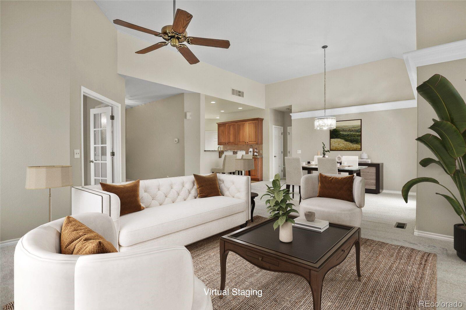 MLS Image #3 for 2750 w riverwalk circle d,littleton, Colorado