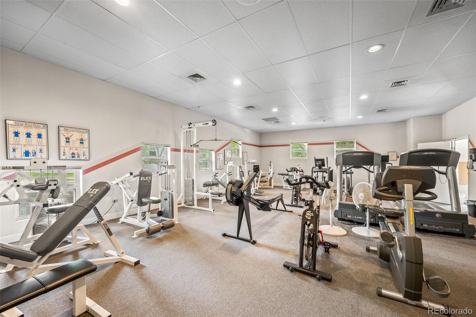 MLS Image #41 for 2750 w riverwalk circle d,littleton, Colorado